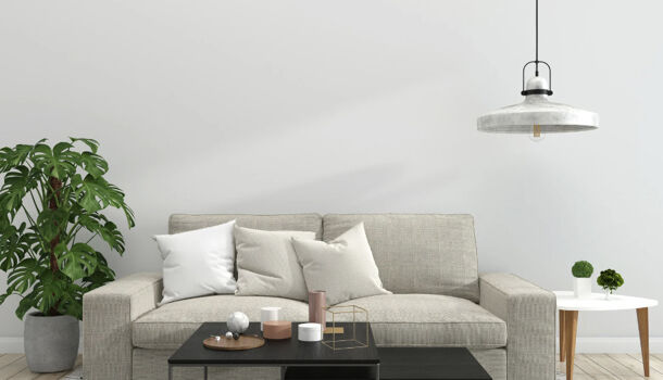 Appartement 4 pièces  à vendre Garches 92380