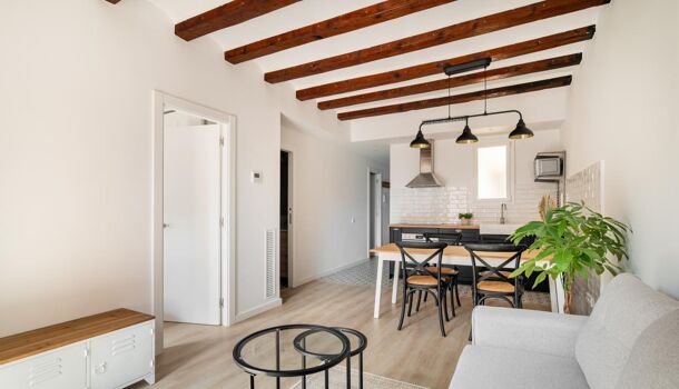 Appartement 2 pièces  à vendre Rouen 76000