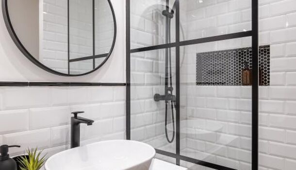 Appartement 1 pièces  à vendre Rouen 76000