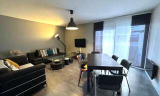 Appartement 1 Pièce 57 m² à louer à La Seyne-sur-Mer (83500)