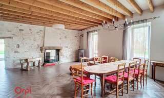 Maison 5 Pièces 180 m² à vendre à Le Bignon (44140)