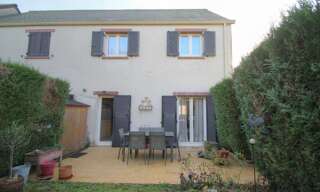 Maison 4 Pièces 86 m² à vendre à Saint-Jean-de-la-Ruelle (45140)