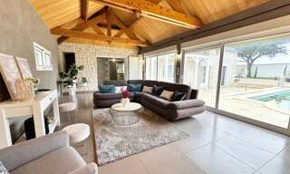 Maison 6 Pièces 250 m² à vendre à La Chapelle-Saint-Mesmin (45380)