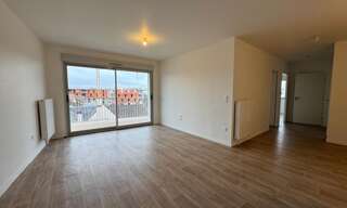 Appartement 3 Pièces 64 m² à louer à Saint-Jean-de-Braye (45800)