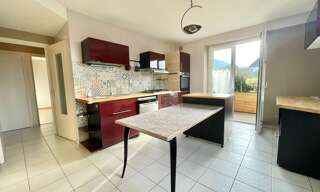 Appartement 3 Pièces 80 m² à vendre à Quintal (74600)