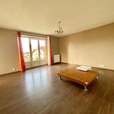 Appartement 3 pièces 310000 €
