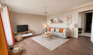 Appartement 3 Pièces 80 m² à vendre à Quintal (74600)