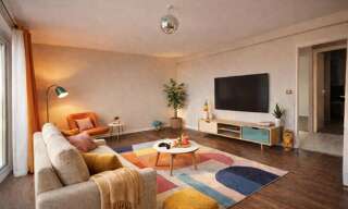 Appartement 3 Pièces 80 m² à vendre à Quintal (74600)