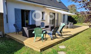 Maison 6 Pièces 148 m² à vendre à Piriac-sur-Mer (44420)