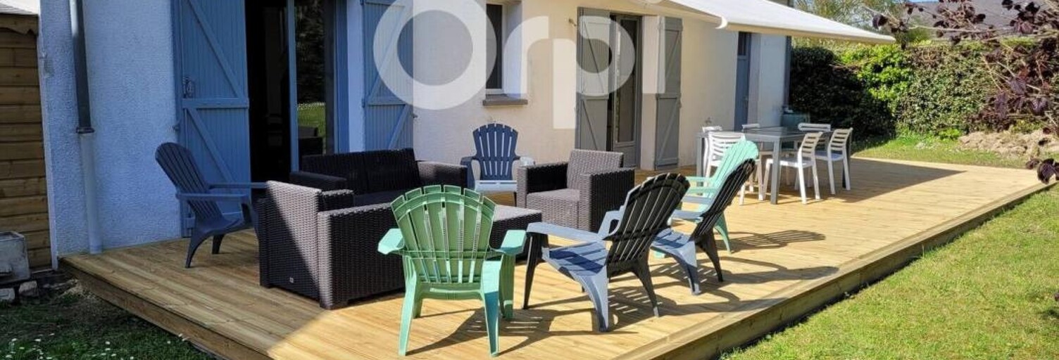 Maison 6 Pièces 148 m² à vendre à Piriac-sur-Mer (44420)