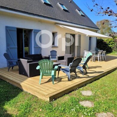 Maison 6 pièces 548625 €