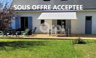 Maison 6 Pièces 148 m² à vendre à Piriac-sur-Mer (44420)