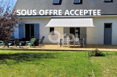 Maison 6 pièces 548625 €