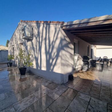 Maison 5 pièces 418000 €