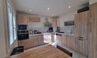 Maison 5 Pièces 92 m² à vendre à Avignon (84140)