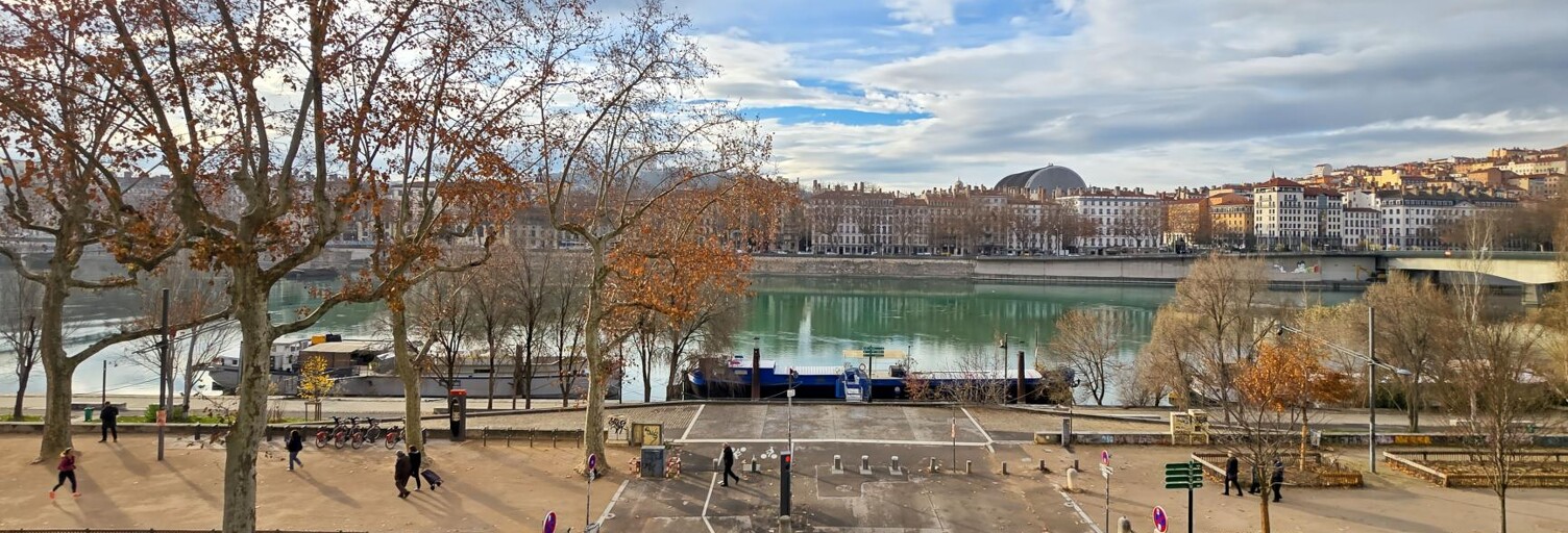 Appartement 6 Pièces 184 m² à vendre à Lyon 6 (69006)