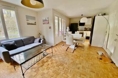 Appartement 4 pièces 220000 €