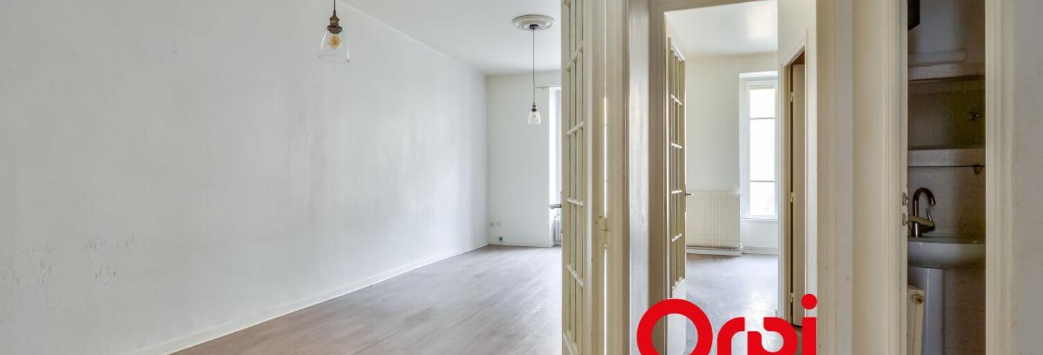 Appartement 3 Pièces 78 m² à vendre à Oullins-Pierre-Bénite (69600)