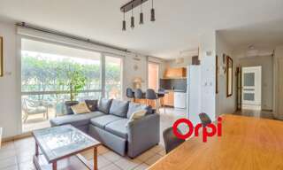 Appartement 3 Pièces 64 m² à vendre à Oullins-Pierre-Bénite (69310)