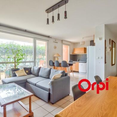 Appartement 3 pièces 220000 €