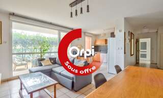 Appartement 3 Pièces 64 m² à vendre à Oullins-Pierre-Bénite (69310)