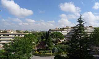 Appartement 1 Pièce 24 m² à louer à Montpellier (34070)