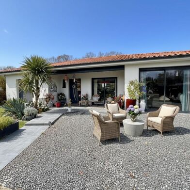 Maison 6 pièces 455000 €