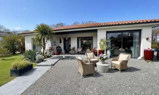 Maison 6 Pièces 145 m² à vendre à Narrosse (40180)