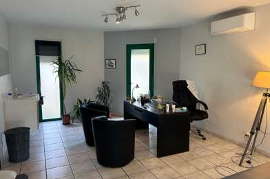 Bureau  500 €
