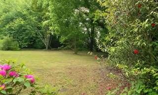 Terrain  571 m² à vendre à Josse (40230)