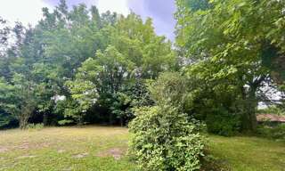 Terrain  537 m² à vendre à Josse (40230)