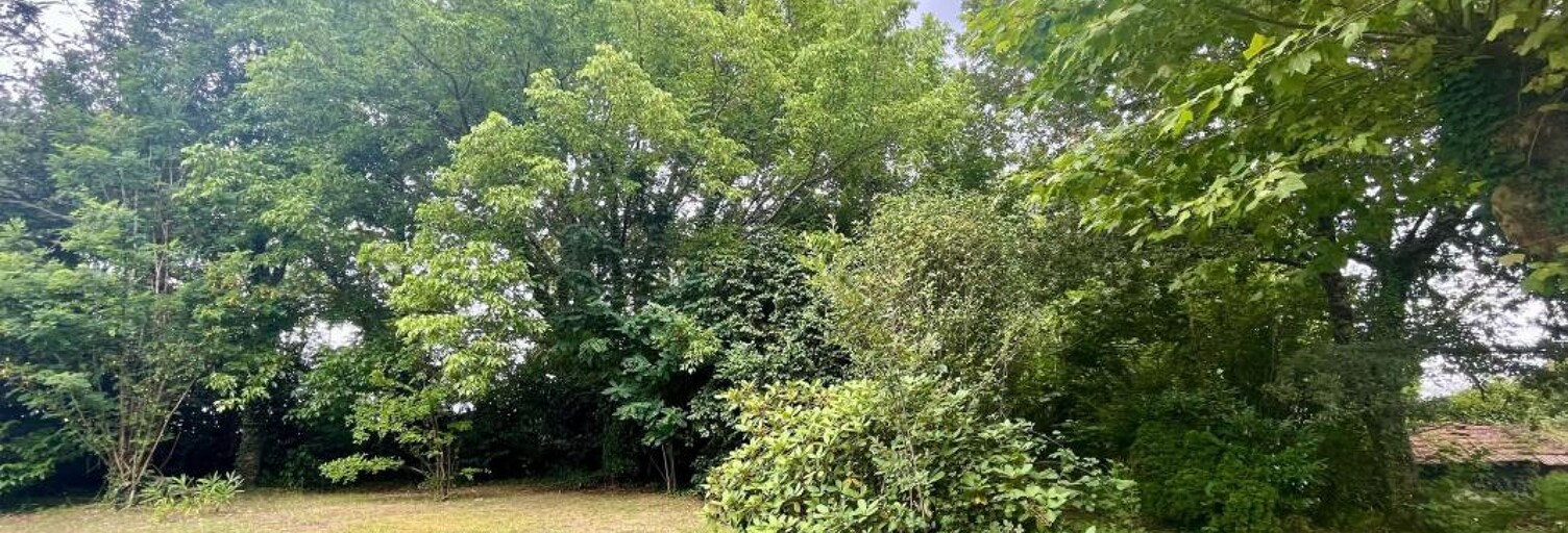 Terrain  537 m² à vendre à Josse (40230)