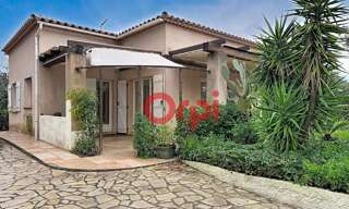 Maison 4 Pièces 115 m² à vendre à La Seyne-sur-Mer (83500)