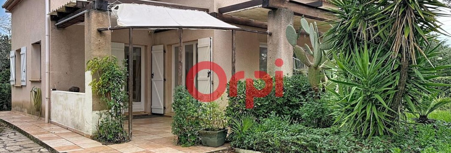 Maison 4 Pièces 115 m² à vendre à La Seyne-sur-Mer (83500)