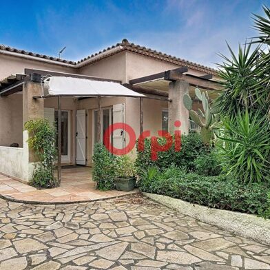 Maison 4 pièces 620000 €