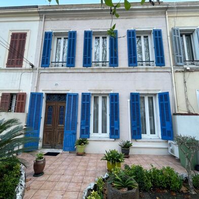 Maison 5 pièces 426000 €