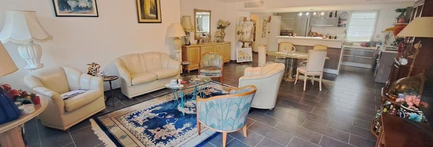 Appartement 4 Pièces 104 m² à vendre à Six-Fours-les-Plages (83140)