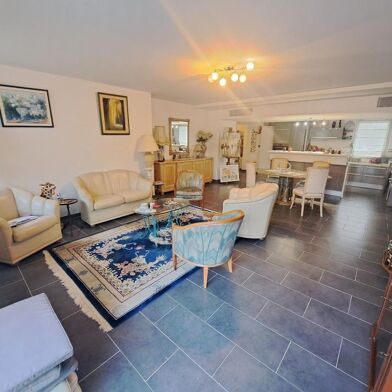 Appartement 4 pièces 699000 €