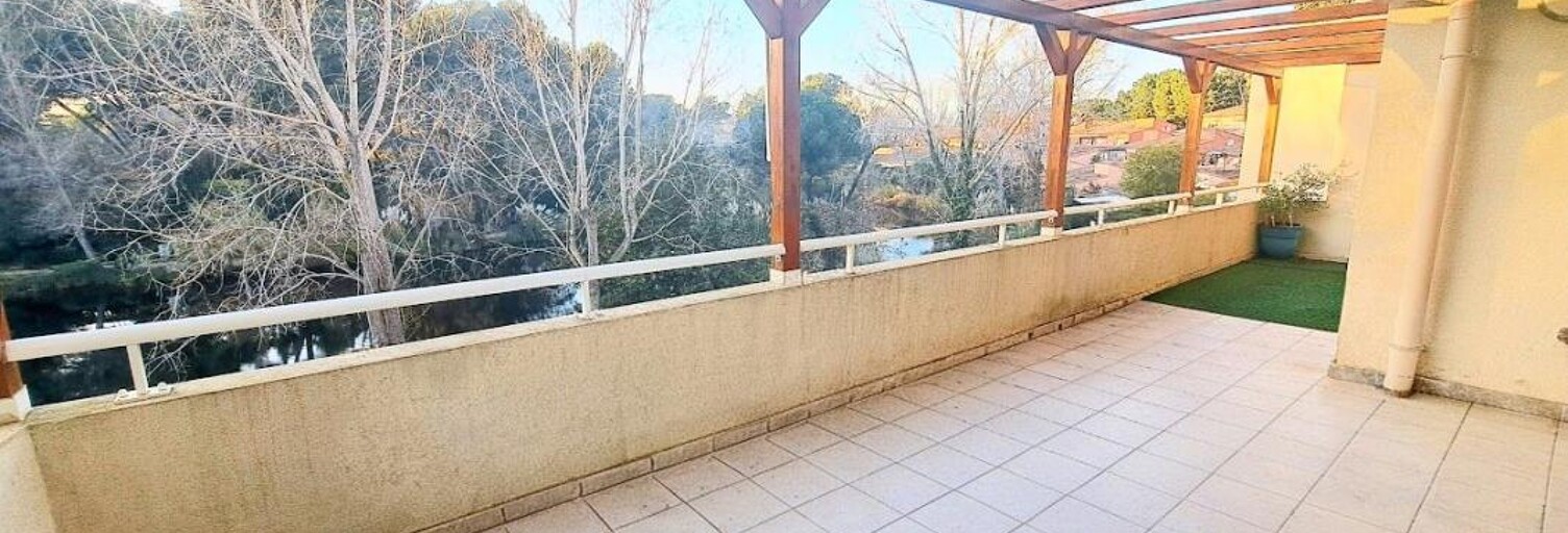 Appartement 4 Pièces 104 m² à vendre à Six-Fours-les-Plages (83140)