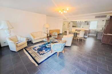Appartement 4 pièces 640000 €