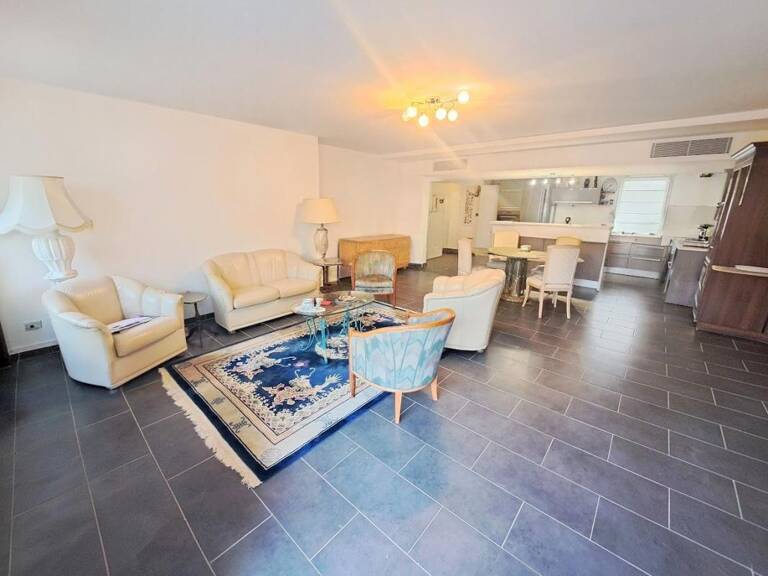Appartement À Vendre T4 — photo 1