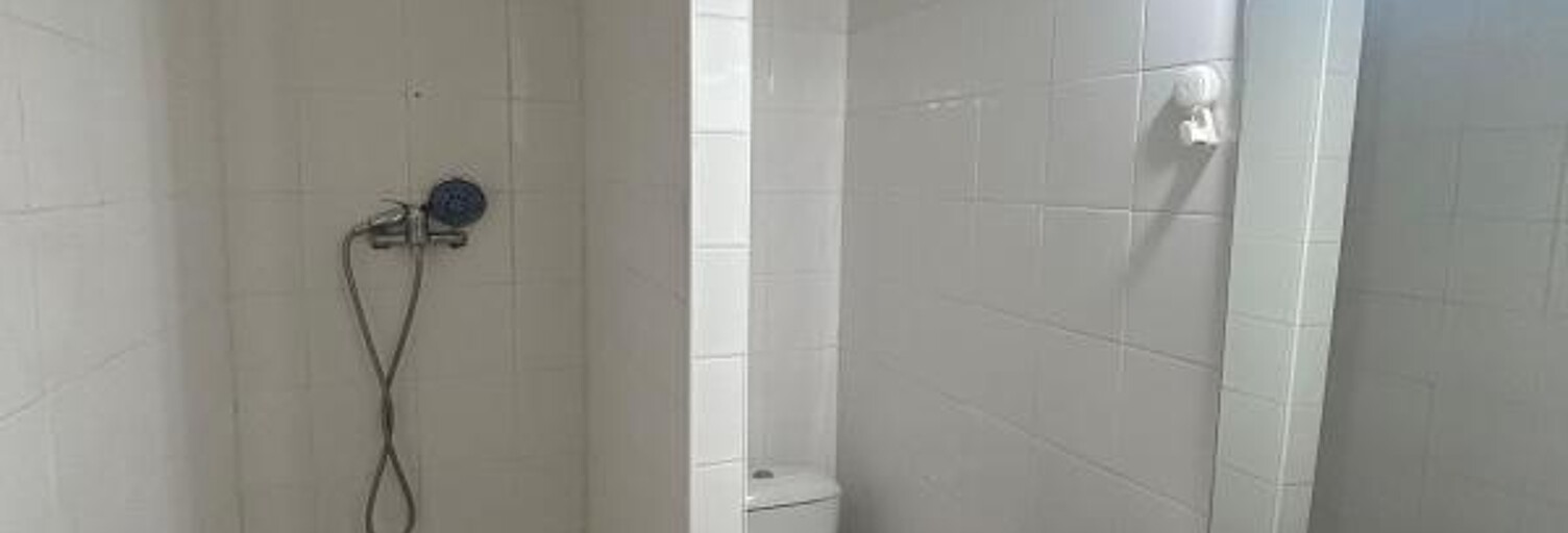 Appartement 2 Pièces 57 m² à louer à Toulon (83000)