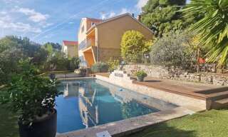 Maison 5 Pièces 175 m² à vendre à Toulon (83100)