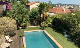 Maison 5 Pièces 175 m² à vendre à Toulon (83100)