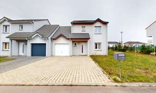 Maison 6 Pièces 95 m² à vendre à Guénange (57310)