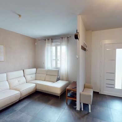 Maison 6 pièces 299000 €