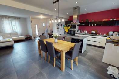 Maison 6 pièces 299000 €