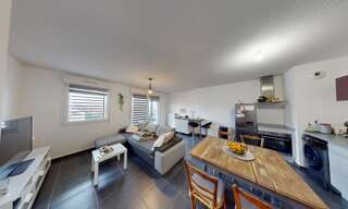 Appartement 2 Pièces 46 m² à vendre à Yutz (57970)