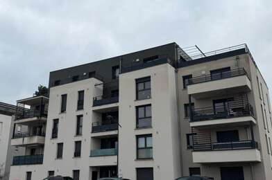 Appartement 2 pièces 188000 €