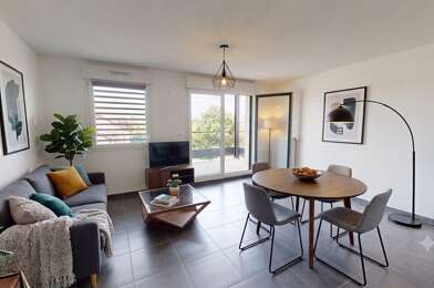 Appartement 2 pièces 179900 €